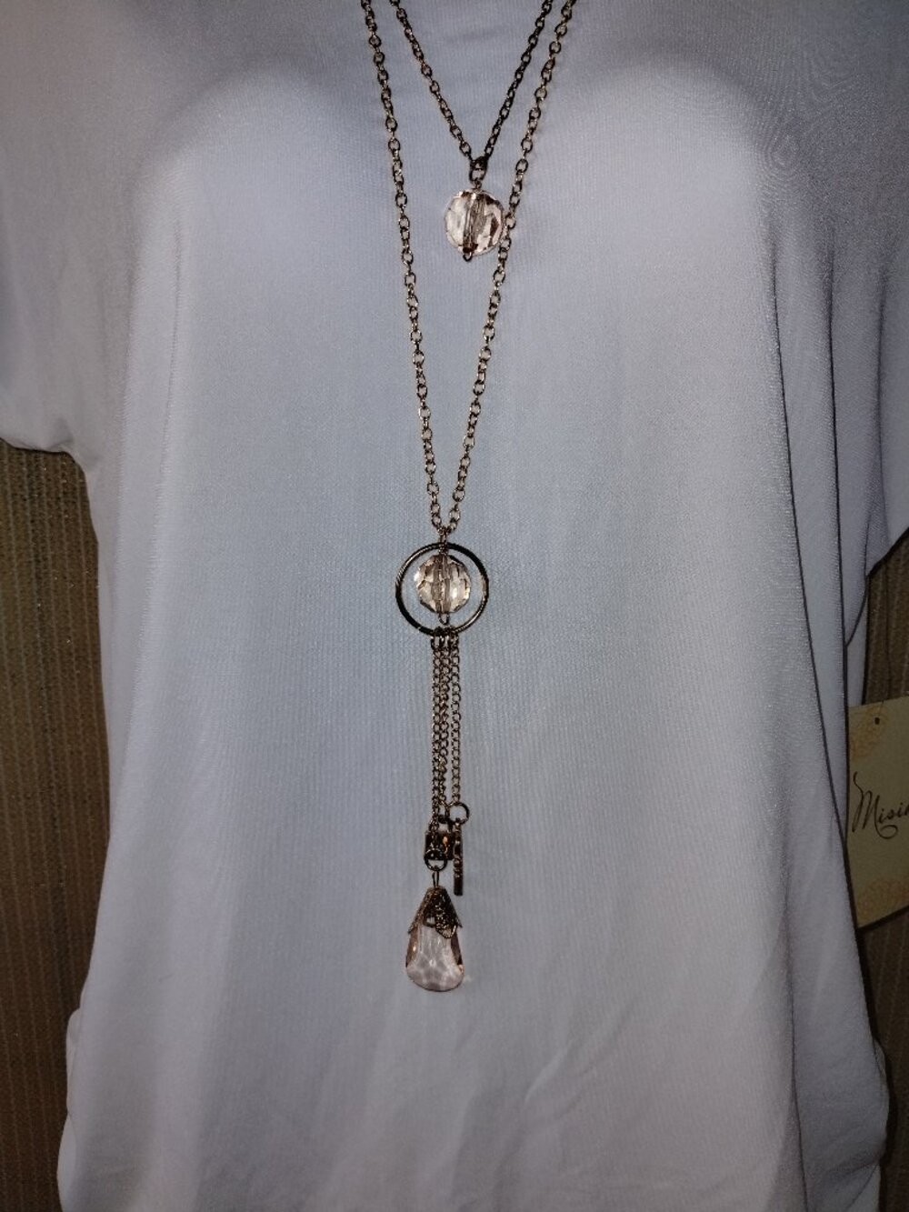 "Keeping it Simple" Top